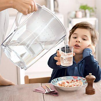 Produktbild Brita Marella + 1 Filterkartusche