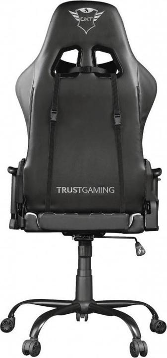 Actual product image Trust GXT 708W Resto Universal Gaming Chair Black