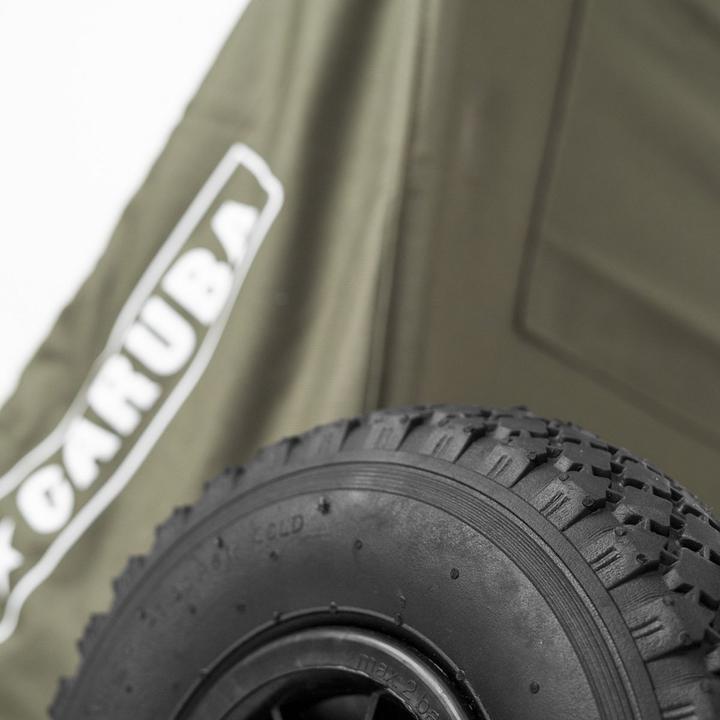 Image du produit Caruba Pro Trolley I (Mallette photo)