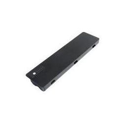 Thumbnail - CoreParts Laptop Battery for Dell (6 Zellen, 5200 mAh), Notebook Akku, Schwarz