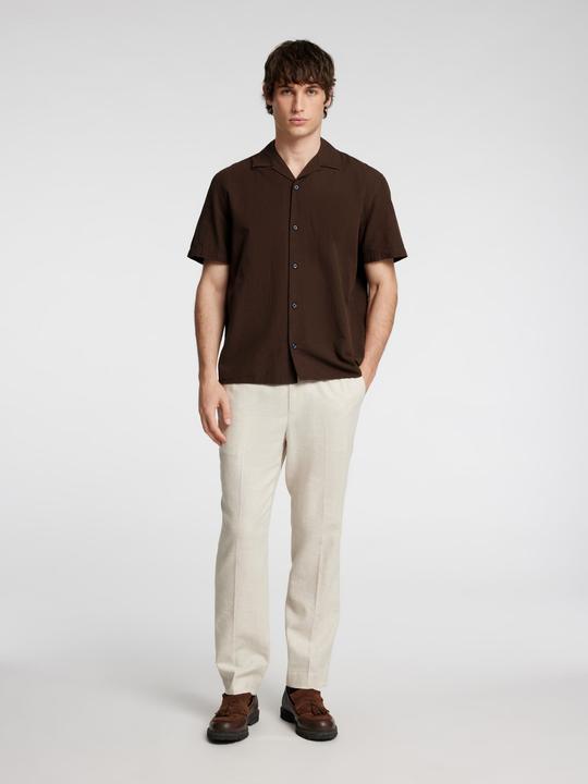 Produktbild Selected Kurzärmeliges Hemd (M)