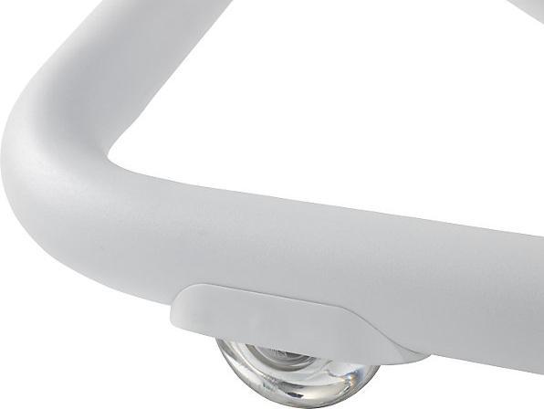 Actual product image Chameleon Mobile design writing board (193 x 88 cm)