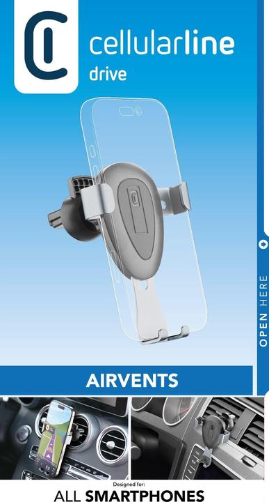 Immagine prodotto Cellularline Handy Wing Pro - Universale