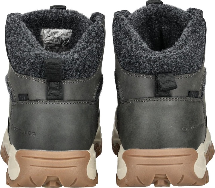 Produktbild Tom Tailor Stiefelette (43)