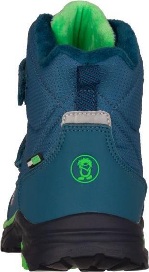 Actual product image Trollkids Hafjell Winter Boots (32)