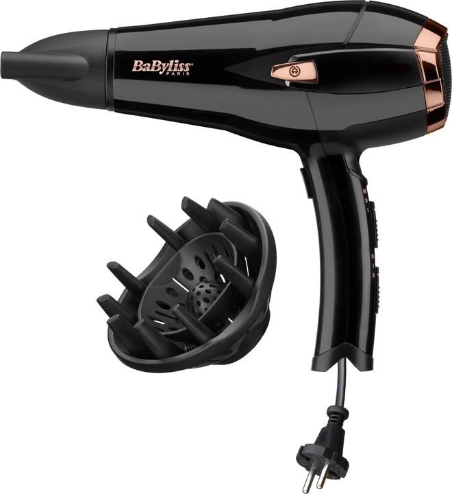 BaByliss Cordkeeper 2000