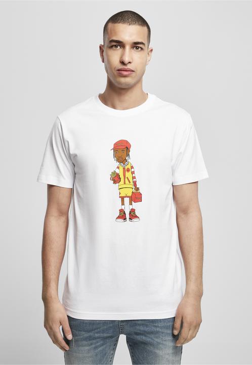 Image du produit MT Employee Tee (S)