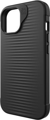 Immagine prodotto Zagg Glass Elite (1 pz., Apple iPhone 13, Apple iPhone 14, Apple iPhone 15, Apple iPhone 15 Pro, Apple iPhone 16, Apple iPhone 16 Pro Max, Apple iPhone 16e)