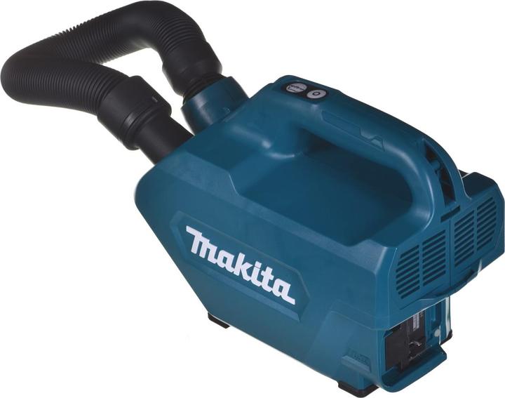 Immagine prodotto Makita DCL184Z (Aspirapolvere a umido e a secco)