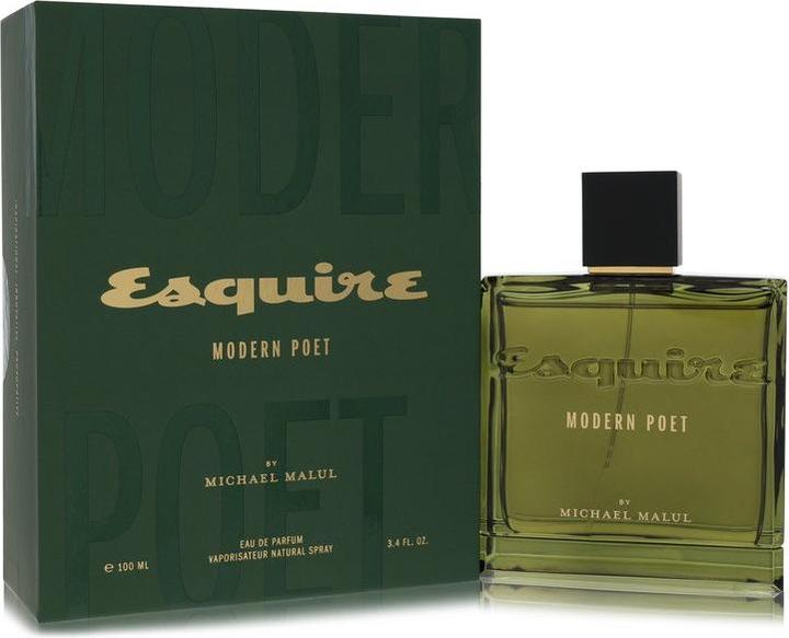 Produktbild Michael Malul Esquire Modern Poet