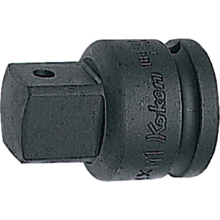 Thumbnail - Koken, Steckschlüssel + Stecknuss, Übergangsteil