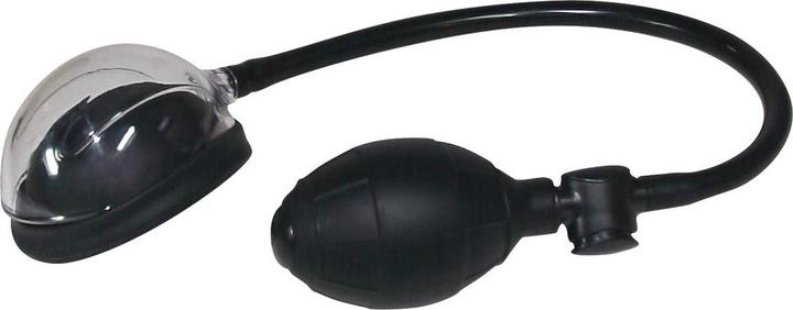 Actual product image You2Toys pussy sucker