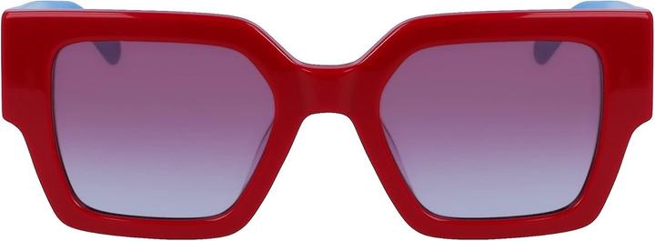 Actual product image Calvin Klein Jeans Pink Cherry