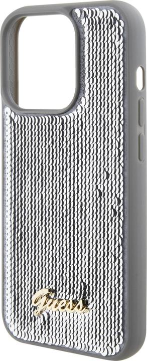 Produktbild Guess Hard Case (Apple iPhone 15 Pro Max)