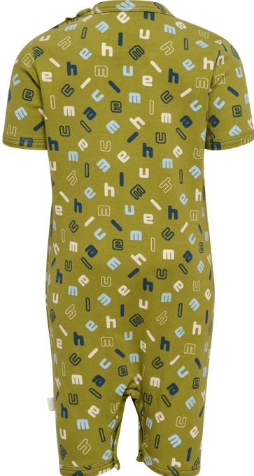 Produktbild hummel Hmlgladly Bodysuit S/S (62)