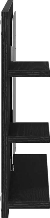 Produktbild vidaXL Badspiegel (60 x 10.50 x 45 cm)