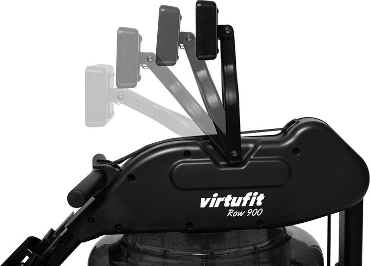 Produktbild Virtufit Row 900