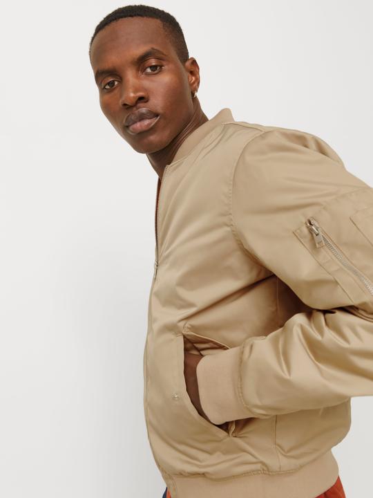 Actual product image Jack & Jones Blousonjacke Blousonjacke (M)
