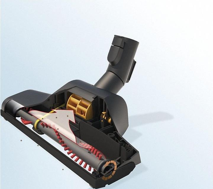 Produktbild Miele STB305-3 TurboTeQ Turbo-Bürste