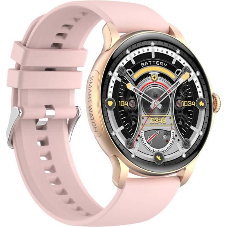 EKO Verbundene Uhr Modell Timelapse, Smartwatch