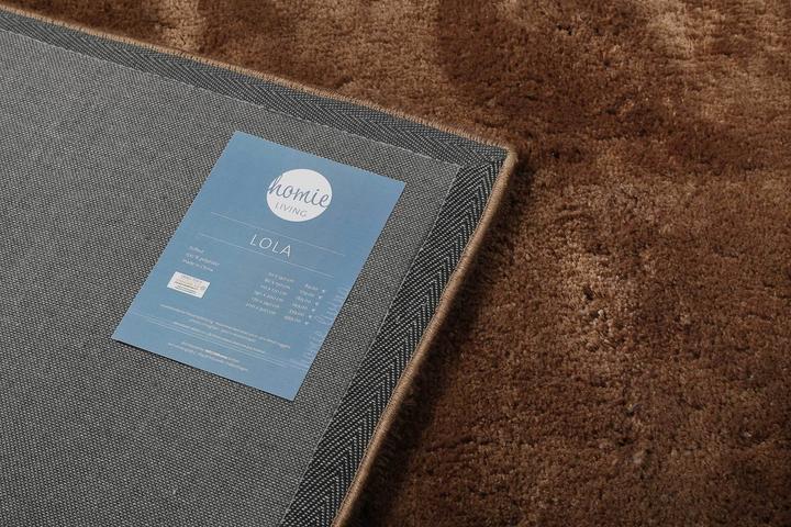 Produktbild Homie Living Teppich Lulu (110 x 170 cm)