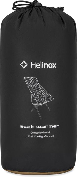 Immagine prodotto Helinox Seat Warmer for Chair One HB (re) Black