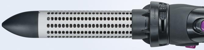 Produktbild Severin Warmluft-Lockenstab 0805