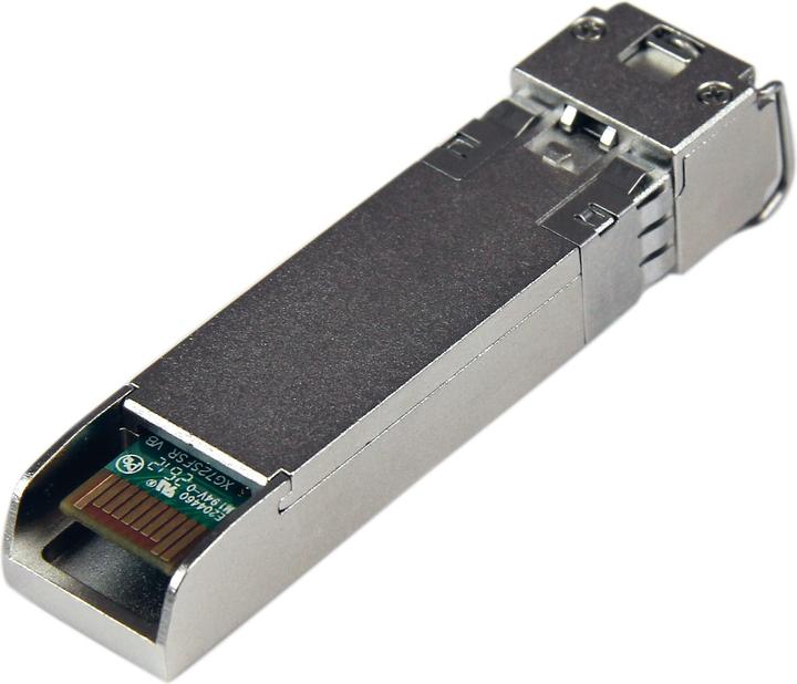 Produktbild StarTech 10g Sfp+ Fiber Transceiver Lc