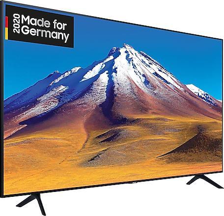 Produktbild Samsung GU65TU6979UXZG (65", LED, 4K, 2020)