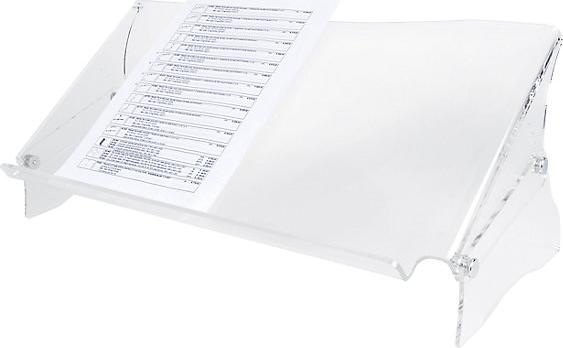 Productafbeelding Dataflex Documenthouder ERGODOC®