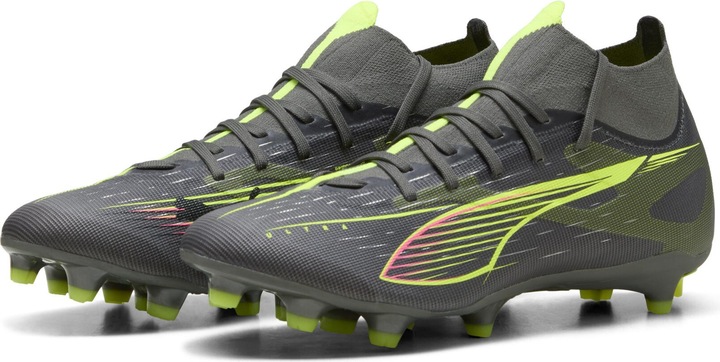 Produktbild Puma ULTRA 5 MATCH+ FG/AG Wn's (41)