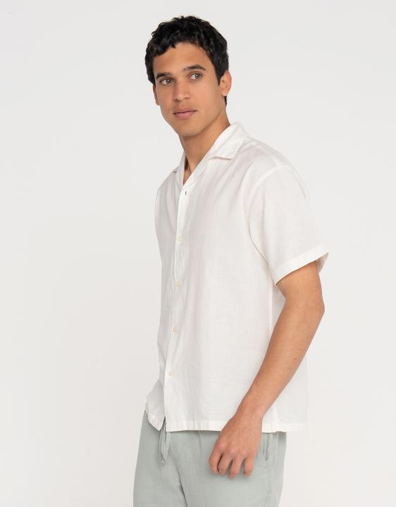 Produktbild Jack & Jones Jjbreeze Resort Shirt Ss Ln (XL)