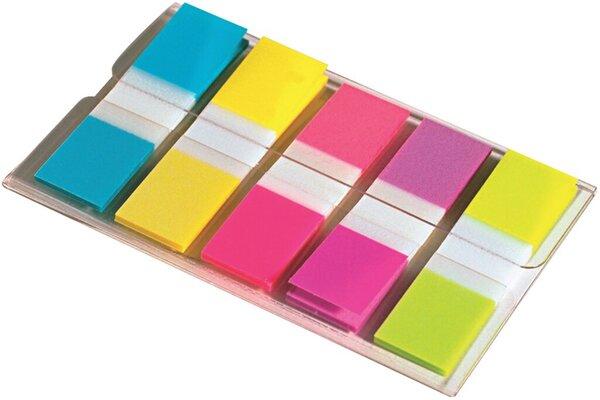 Image du produit Post-it Index Mini (12 x 43 mm)