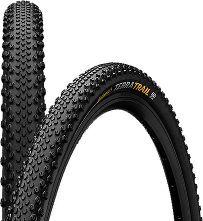 Produktbild Continental Terra Trail (27.5 x 1.50, 40-584)