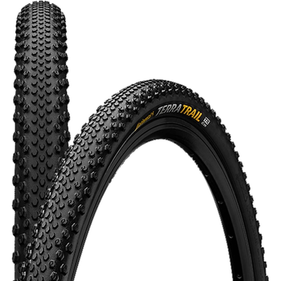 Continental, Veloreifen, (27.5 x 1.50, 40-584)