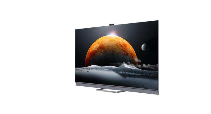 Produktbild TCL 55C825 (55", QLED, 4K, 2021)