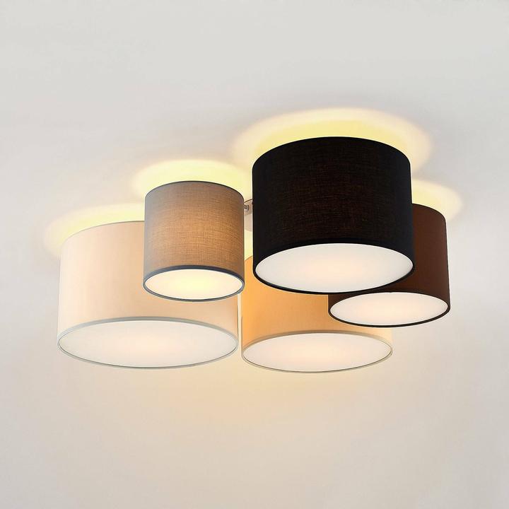 Produktbild Lindby Laurenz (E27)