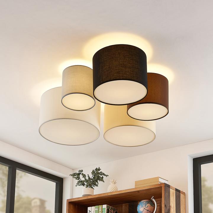 Produktbild Lindby Laurenz (E27)