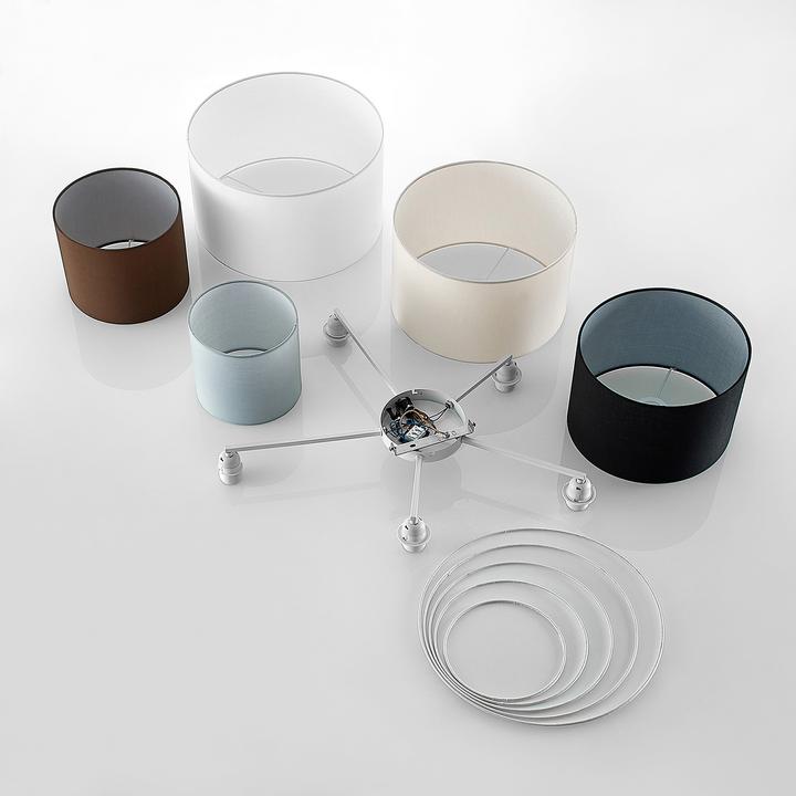 Produktbild Lindby Laurenz (E27)