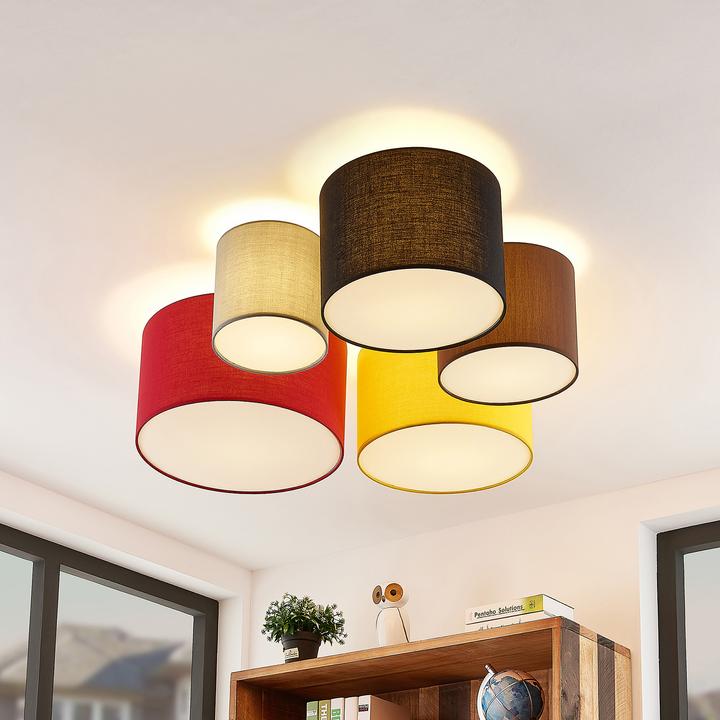 Produktbild Lindby Laurenz (E27)