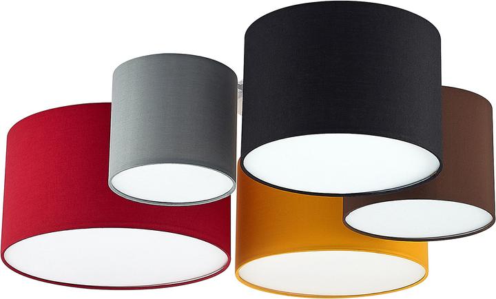 Produktbild Lindby Laurenz (E27)