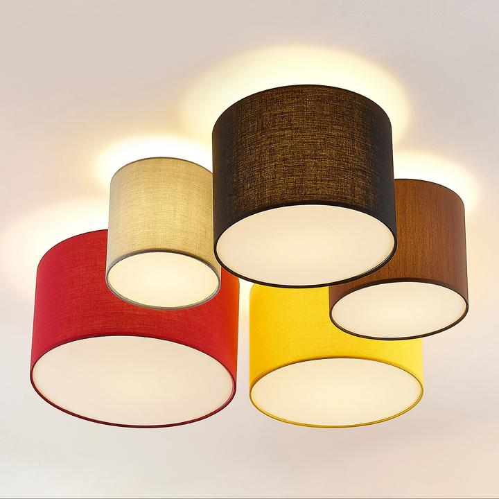 Produktbild Lindby Laurenz (E27)
