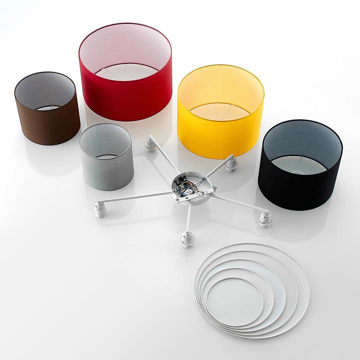 Produktbild Lindby Laurenz (E27)