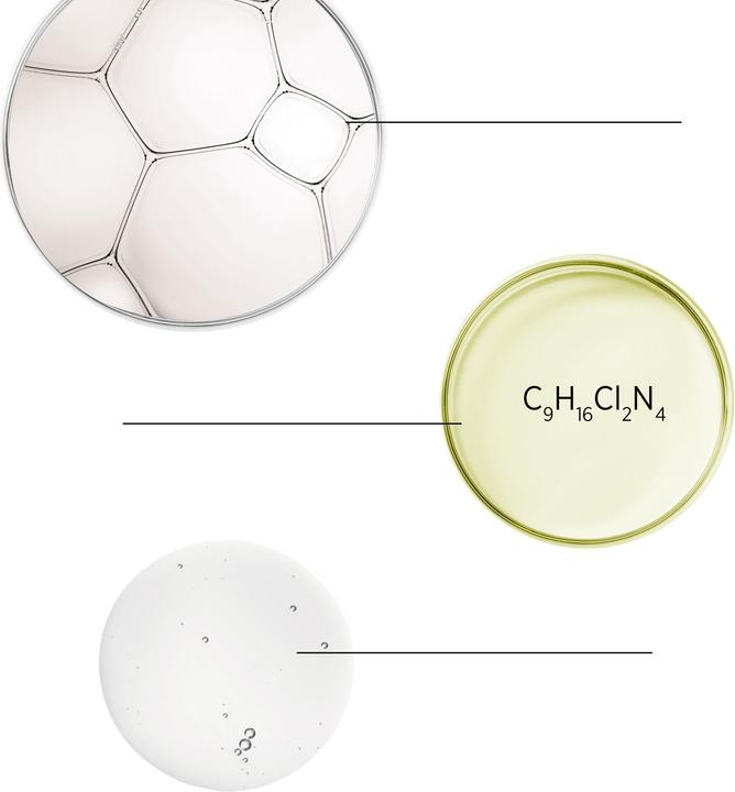 Produktbild Wella System Professional (200 ml)