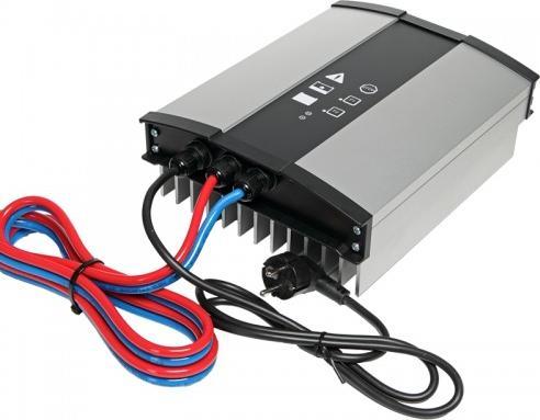 Micropower Robusto 36/22 (Akku)