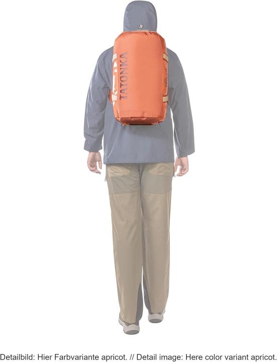 Actual product image Tatonka Barrel (25 l)