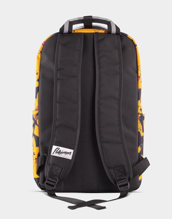 Actual product image Pokémon Pikachu AOP