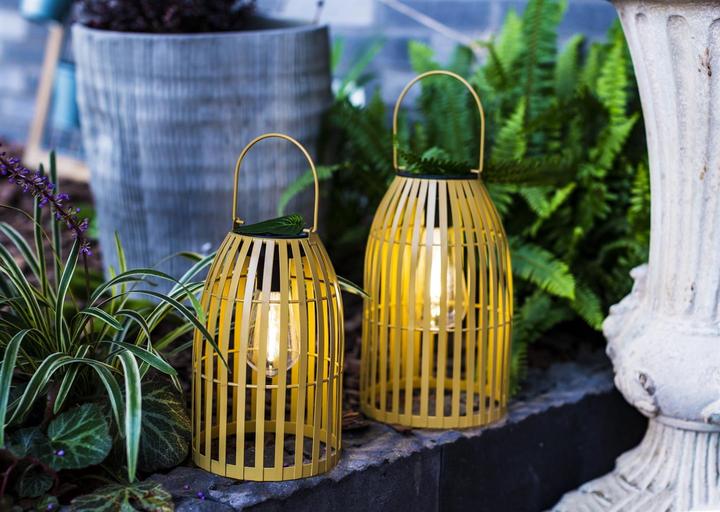 Produktbild GuGus LED Solar Laterne