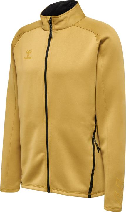 Actual product image hummel Cima Xk Zip Jacket (L)