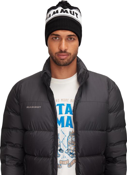 Image du produit Mammut Peaks Beanie (Taille unique)